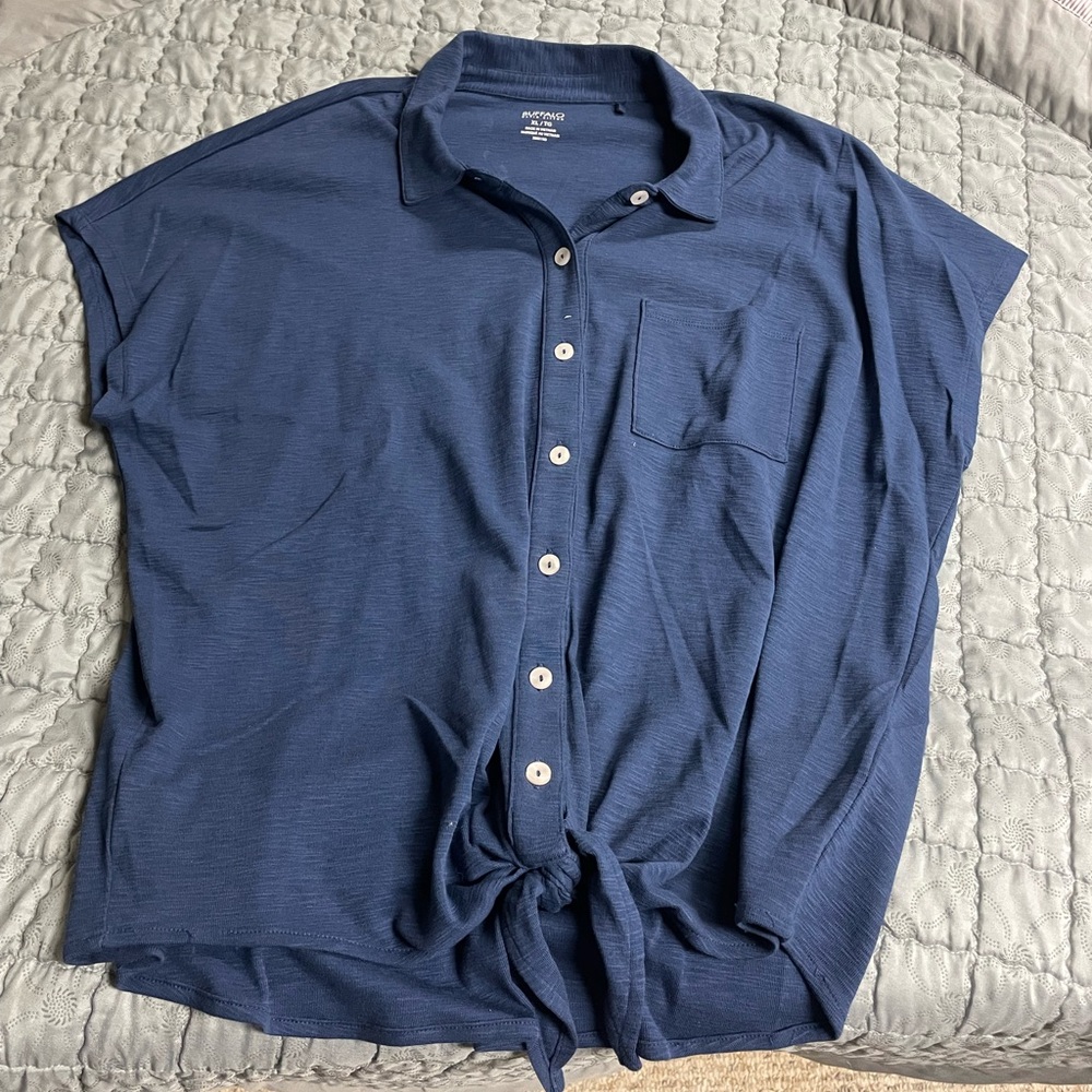 Buffalo Top